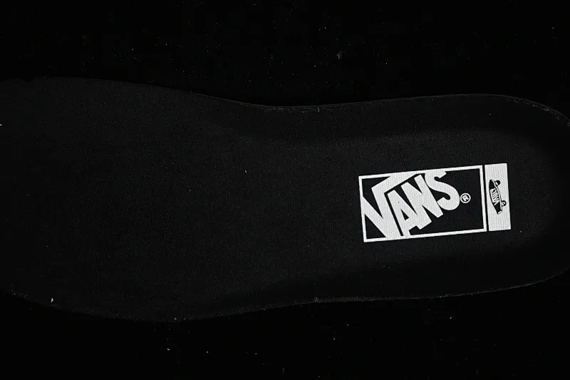 All categories Vans Vans series Vans Mid Vans China Vans Rowley XLT series Vans official shock-absorbing and wear-resistant retro skateboard shoes VN000E217YO